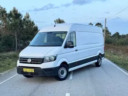 Branco Usado 2017 VW Crafter Van | € 27.250 (Preço elevado)
