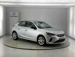 Cinzento Usado 2022 Opel Corsa Elegance Citadino | € 16.490 (Preço justo)