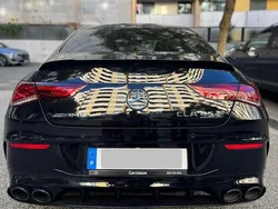Usado 2023 Mercedes CLA45 AMG AMG Sedan | € 69.990
