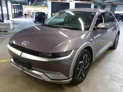 Cinza antracite Usado 2021 Hyundai Ioniq 5 SUV | € 27.500 (Preço justo)