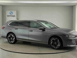 Cinzento Novo 2025 VW Passat Business Carrinha | € 42.490