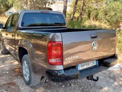 Outra Usado 2012 VW Amarok Pickup | € 18.770 (Super Preço)