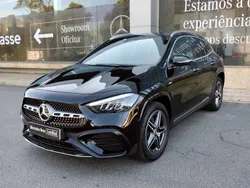 Preto night Novo 2025 Mercedes GLA250 Advanced Plus SUV | € 54.490 (Preço justo)