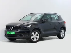 Preto Usado 2021 Volvo XC40 SUV | € 20.750 (Bom preço)