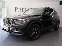 Preto Usado 2022 BMW X5 SUV | € 69.890