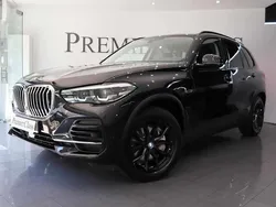 Preto Usado 2022 BMW X5 SUV | € 71.450