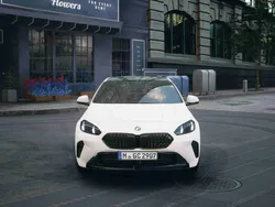 Branco Novo 2025 BMW 220 Performance Coupé | € 51.300 (Preço justo)