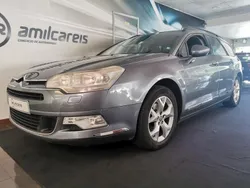 Citroën C5