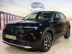 Preto (metalizado) Usado 2022 Opel Mokka Elegance SUV | € 18.850 (Preço justo)