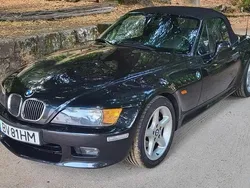 Preto Usado 2000 BMW Z3 | € 29.000
