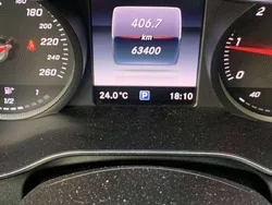 Antracite Usado 2015 Mercedes C180 Avantgarde Sedan | € 21.900 (Preço justo)