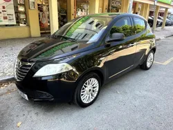 Preto Usado 2014 Lancia Ypsilon Citadino | € 6.990 (Preço justo)