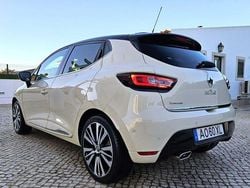 Usado 2017 Renault Clio IV Initiale Paris Sedan | € 13.750 (Preço justo)