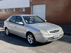 Usado 2002 Citroën Saxo Citadino | € 1.999 (Caro)