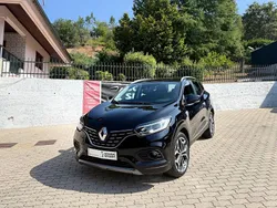 Preto Usado 2019 Renault Kadjar Intens SUV | € 17.990 (Preço justo)