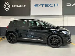 Preto Usado 2019 Renault Scénic IV Monovolume | € 18.490 (Bom preço)