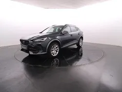 Cinzento Usado 2023 Cupra Formentor SUV | € 30.900 (Preço justo)