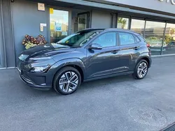 Cinzento Usado 2022 Hyundai Kauai SUV | € 18.900 (Bom preço)
