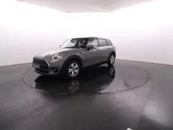 Cinzento Usado 2021 Mini Clubman Carrinha | € 24.900 (Caro)