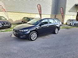 Preto Usado 2019 Fiat Tipo Lounge Carrinha | € 10.250 (Bom preço)