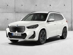 Branco mineral metalizada Novo 2025 BMW iX1 Shadowline SUV | € 59.355 (Preço justo)