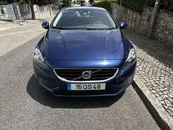 Usado 2016 Volvo V40 Ocean Race Carrinha | € 12.500 (Super Preço)