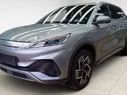 Cinzento Usado 2023 BYD Atto 3 SUV | € 29.990 (Preço justo)
