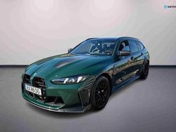 Azul Novo 2025 BMW M3 Comfort Edition Carrinha | € 213.200