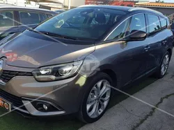 Renault Grand Scénic IV