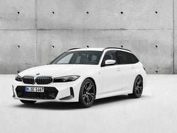 Branco alpine Usado 2023 BMW 320 Carrinha | € 40.900 (Preço justo)