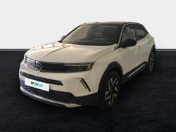 Branco Usado 2023 Opel Mokka-e SUV | € 28.900 (Caro)