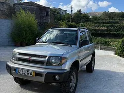 Usado 2021 Mitsubishi Pajero SUV | € 8.000