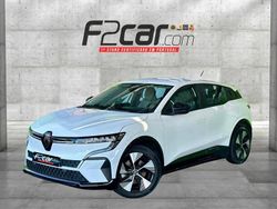 Branco Usado 2022 Renault Mégane | € 27.990 (Preço justo)