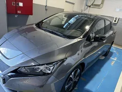 Usado 2021 Nissan Leaf Citadino | € 15.900