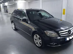 Usado 2010 Mercedes C250 Avantgarde Sedan | € 6.950 (Preço justo)
