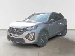 Cinzento Usado 2025 Peugeot 2008 Allure SUV | € 25.490 (Preço elevado)