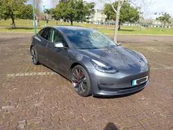 Usado 2019 Tesla Model 3 Sedan | € 27.000 (Preço justo)