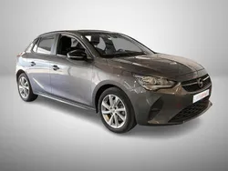 Cinza Usado 2020 Opel Corsa Edition | € 9.990 (Super Preço)