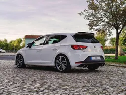 Usado 2013 Seat Leon FR Sedan | € 11.500 (Preço justo)