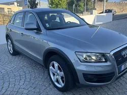 Usado 2010 Audi Q5 Sport SUV | € 17.500 (Preço justo)