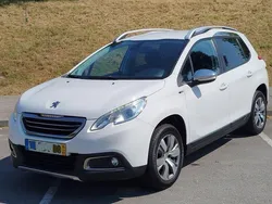 Usado 2016 Peugeot 2008 SUV | € 7.950 (Bom preço)