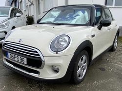 Outra Usado 2015 Mini Cooper D Hatch Citadino | € 11.500 (Super Preço)