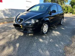 Usado 2008 Seat Altea Monovolume | € 4.000 (Super Preço)
