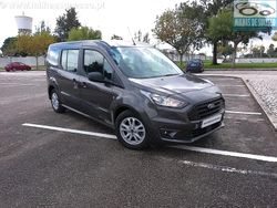 Cinza escuro Usado 2020 Ford Tourneo Active Monovolume | € 19.980 (Preço justo)