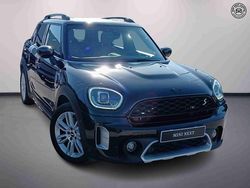 Preto Usado 2021 Mini Countryman SUV | € 30.900 (Caro)