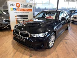 Preto Usado 2021 BMW 330e Sedan | € 30.750 (Super Preço)