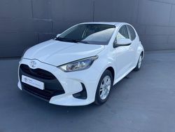 Branco (sólida) Usado 2023 Toyota Yaris Comfort | € 23.500