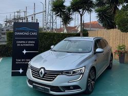 Usado 2018 Renault Talisman Initiale Paris Sedan | € 19.900 (Caro)