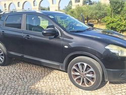 Usado 2010 Nissan Qashqai Tekna SUV | € 8.500