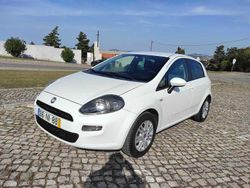 Usado 2012 Fiat Punto Evo Easy Citadino | € 4.750 (Bom preço)